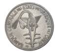 100 франков 2012 года Западно-Африканский монетный союз (Артикул M2-6515)