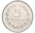 Монета 5 сентаво 1999 года Сальвадор (Артикул K12-04293)