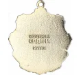 Знак «Орден Трудовой Славы» (Муляж) (Артикул K12-04465)