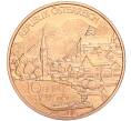 Монета 10 евро 2016 года Австрия «Земли Австрии — Австрийская Республика» (Артикул K12-04877)
