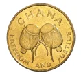 Монета 5 седи 1984 года Гана (Артикул M2-6531)