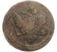 Монета 5 копеек 1759 года ММ (Артикул: K27-85448) — Фото №2