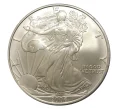 Монета 1 доллар 2006 года США «Шагающая Свобода» (Артикул M2-6553)