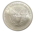 Монета 1 доллар 2006 года США «Шагающая Свобода» (Артикул M2-6553)