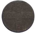Монета 5 копеек 1723 года (Артикул K12-05273)