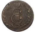 Монета 5 копеек 1772 года КМ «Сибирская монета» (Артикул K12-05331)