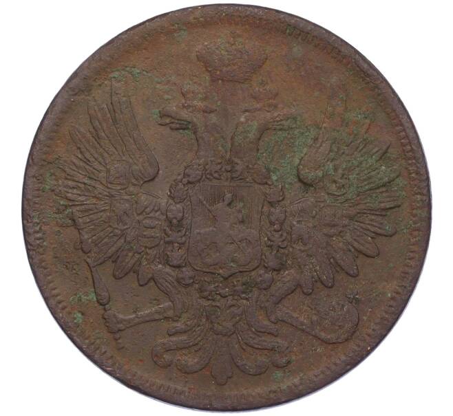 Монета 5 копеек 1856 года ЕМ (Артикул: K12-05367) — Фото №2