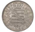 Монета 1 талер 1834 года Саксония (Артикул K12-05621)