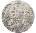 Монета 30 тари 1790 года Мальтийский орден (Великий магистр Эммануил де Роган-Полдю) (Артикул K12-05622)