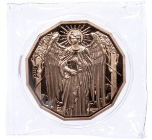 20 центов 2024 года Самоа «Архангел Уриил» — Фото №1