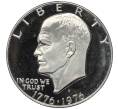 Монета 1 доллар 1976 года S США «200 лет Независимости» (Артикул M2-73664)