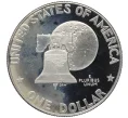 Монета 1 доллар 1976 года S США «200 лет Независимости» (Артикул M2-73694)