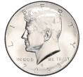Монета 1/2 доллара (50 центов) 2023 года D США (Артикул M2-73761)