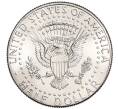 Монета 1/2 доллара (50 центов) 2023 года D США (Артикул M2-73761)