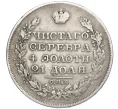 Монета 1 рубль 1829 года СПБ НГ (Артикул K27-85497)