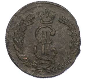 2 копейки 1774 года КМ «Сибирская монета»