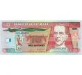 Банкнота 10 кетцалей 2008 года Гватемала (Артикул K12-06426)