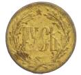 Игровая монета «Русь» (Артикул K12-06365)