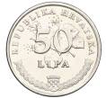 Монета 50 лип 2003 года Хорватия (Артикул K12-06698)