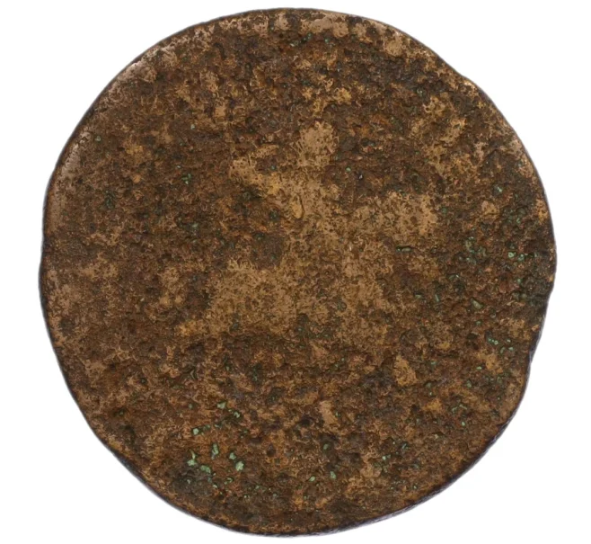Монета 1 копейка 1708 года (Артикул K12-06744)
