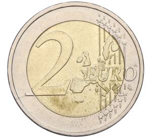 2 евро 2002 года J Германия