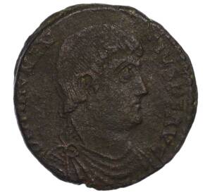 Майорина 350-353 года Римская Империя — Магненций