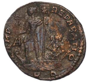 Майорина 348-350 года Римская Империя — Констанций II