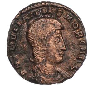 Нуммий 360-363 года Римская Империя — Юлиан II