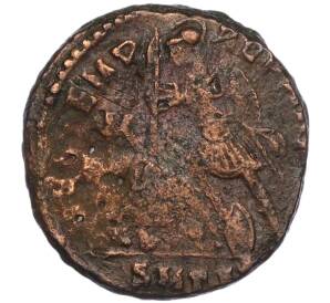 Нуммий 360-363 года Римская Империя — Юлиан II