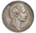 Монета 1 талер 1868 года Бавария (Артикул M2-73853)