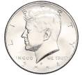 Монета 1/2 доллара (50 центов) 2024 года Р США (Артикул M2-73891)