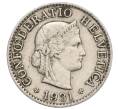 Монета 5 раппенов 1931 года Швейцария (Артикул K12-08239)