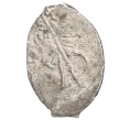 Монета Копейка 1610-1612 года Владислав Жигимонтович (Москва) (Артикул K1-5190)