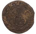 Монета 2 копейки 1763-1769 года ЕМ (Артикул K12-09787)