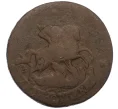 Монета 2 копейки 1767 года СПМ (Артикул K12-09790)