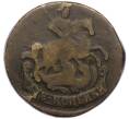 Монета 2 копейки 1771 года ЕМ (Артикул K12-09794)