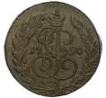 Монета 2 копейки 1790 года ЕМ (Артикул: K12-09806) — Фото №1