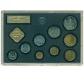 Годовой набор монет СССР 1978 года ЛМД (Артикул K12-10091)