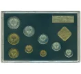 Годовой набор монет СССР 1978 года ЛМД (Артикул K12-10091)