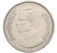 Монета 5 бат 1977 года (BE 2520) Таиланд (Артикул K12-10503)