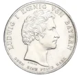 Монета 1 талер 1826 года Бавария «Смерть Георга Фридриха Райхенбаха и Йозефа Фраунгофра» (Артикул M2-73906)