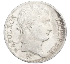 5 франков 1811 года A Франция