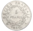 Монета 5 франков 1810 года A Франция (Артикул M2-73916)