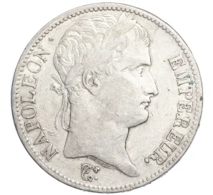 5 франков 1810 года A Франция