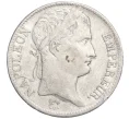 Монета 5 франков 1809 года A Франция (Артикул M2-73917)