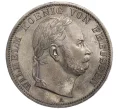 Монета 1 союзный талер 1866 года Пруссия «Победа в Австро-прусско-итальянской войне» (Артикул M2-73919)
