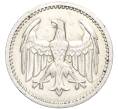 Монета 3 марки 1924 года А Германия (Артикул M2-73928)