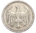Монета 3 марки 1924 года А Германия (Артикул M2-73930)