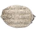 Монета Копейка 1598-1605 года Борис Годунов (Москва) — КГ173 (Артикул: K12-10785) — Фото №2