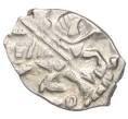 Монета Копейка 1702 года Петр I Кадашевский денежный двор (Москва) (Артикул K12-10800)